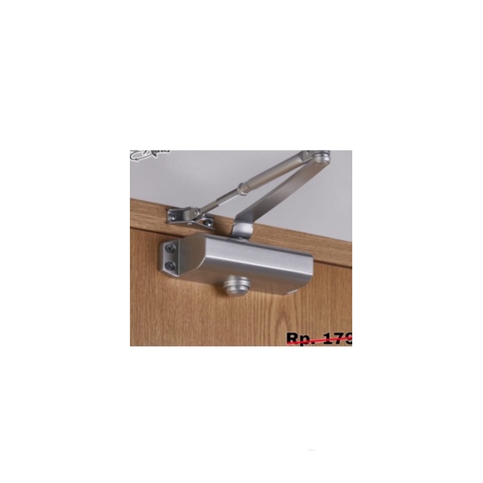 Door closer,penutup pintu otomatis,perlngkpn pintu DOOR CLOSER HOLD OPEN PENUTUP PINTU OTOMATIS (HO)