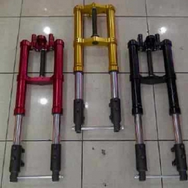 upside down usd nui vixion new + as roda depan