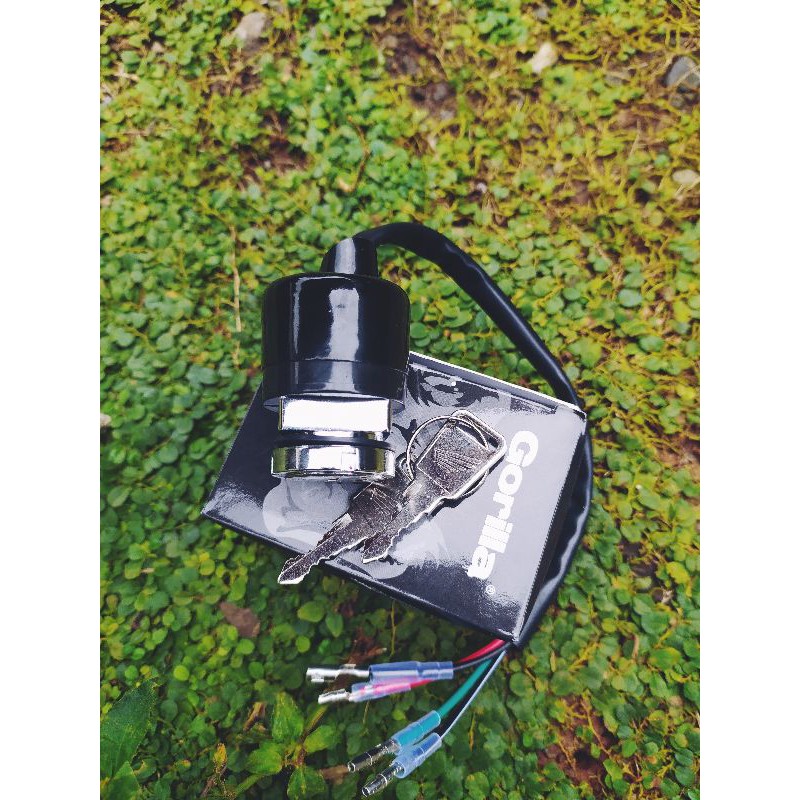 KONTAK CB CB 100 IMPORT BY GORILA KABEL 4