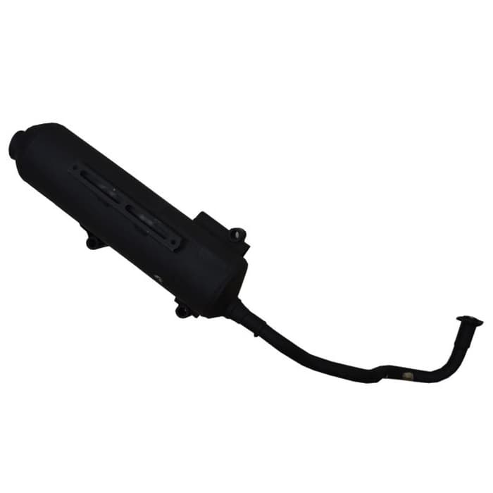 Knalpot – Muffler Comp Exh Vario 125 FI 18300KZR600