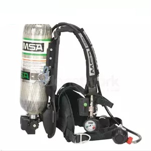 MSA SCBA BD-2100