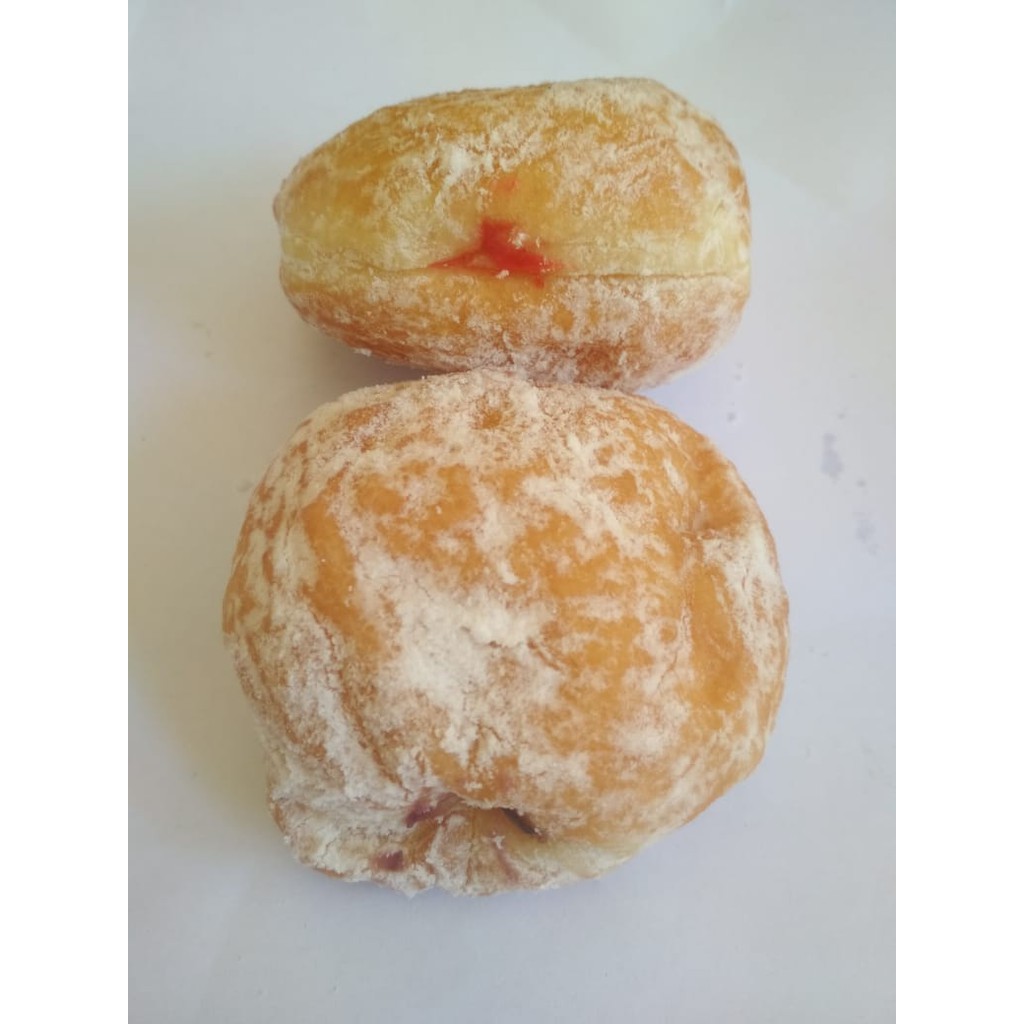 

Donat isi