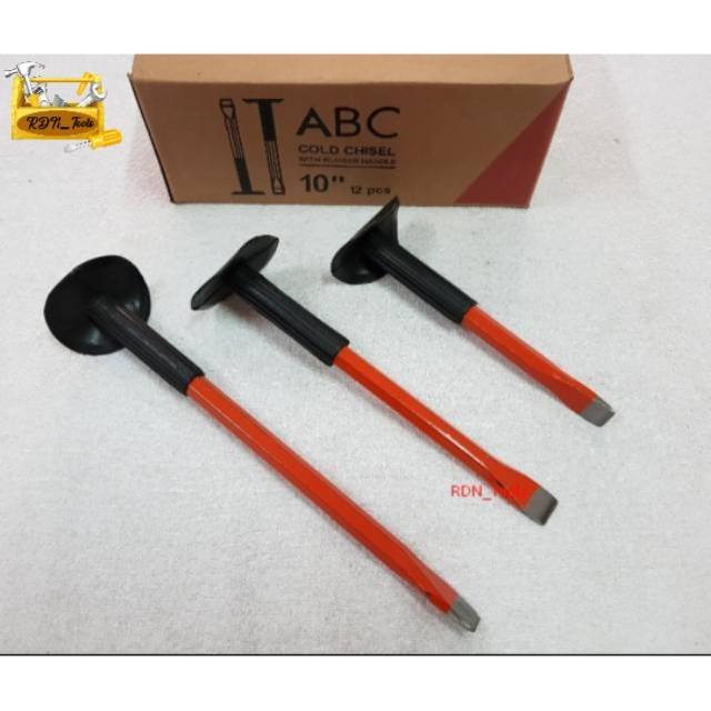 PAHAT BETON 8" , 10" ,  12" BETEL BESI TOPI ABC