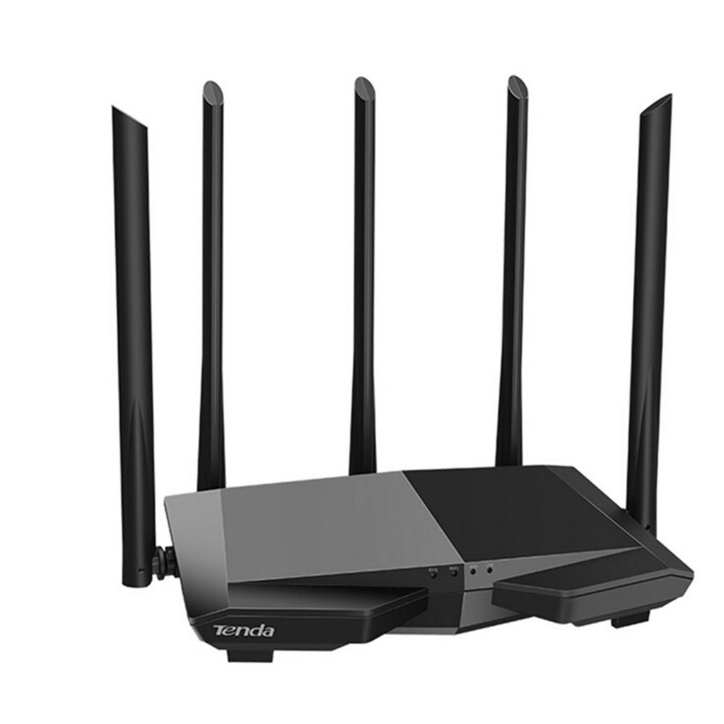 Tenda AC7 Routers Wifi 11AC 2.4Ghz / 5Ghz Wi-fi Repeater