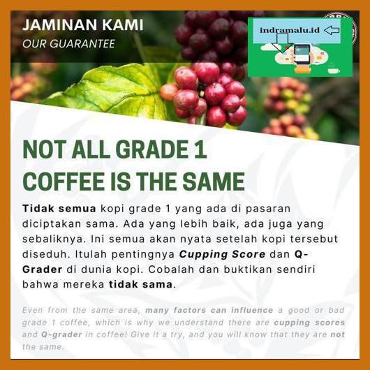 

Tytr7S6- Toraja Sulawesi/ Arabica/ Premium/Kopi Bubuk/Kopi Biji - Medium Dark, Halus Re7Rti8-
