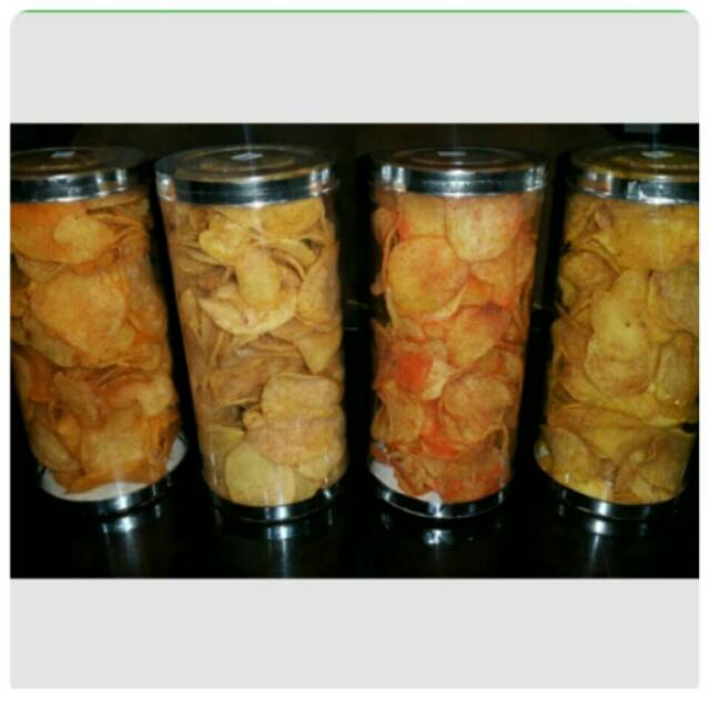 

Keripik Kentang