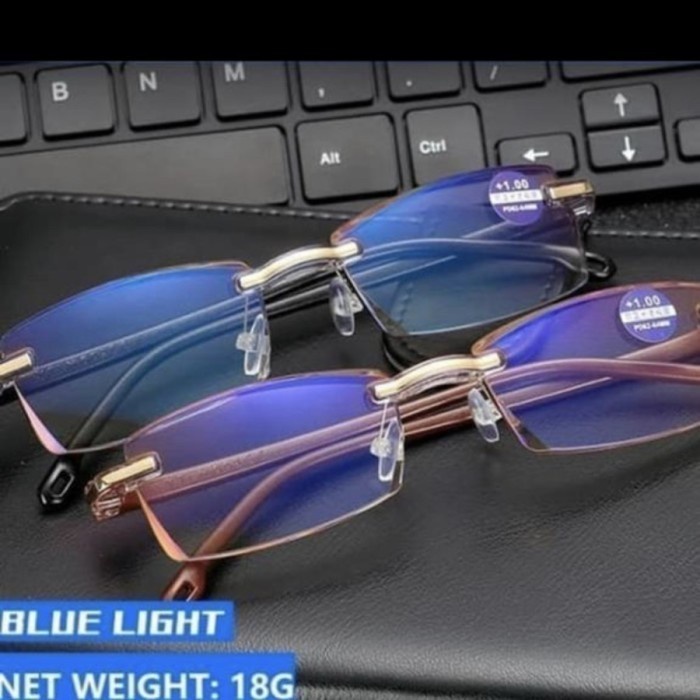 Anti Blue Rays Reading Glasses