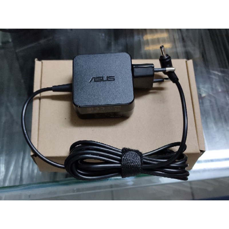 Ready adaptor Asus X441H X453MA19V 1.75A Original