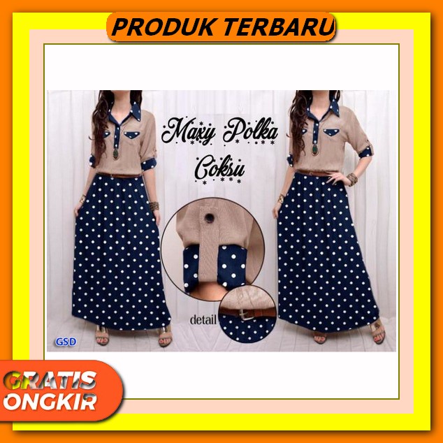 Dress Brukat Baju Kondangan Pesta Imlek Cheongsam Brokat Gliter Velvet Import Wanita Gaun Midi Pesta