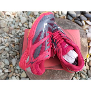 Dijamin Ori Sepatu  Eagle  Badminton Ginting Original 