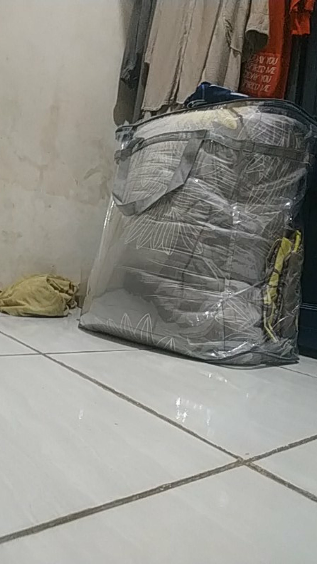 Bedcover Set Katun Star | Motif Andaz Ukuran 160x200 | 180x200