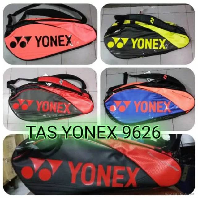 TAS BADMINTON YONEX 9626