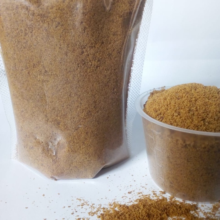 

Siap Kirim Gula Semut Aren Gula Aren Bubuk Palm Sugar Brown Sugar Gula Aren Asli