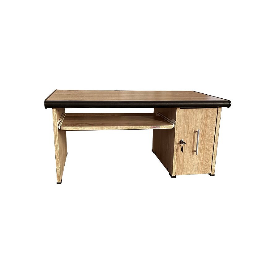 Meja Komputer Laptop Lesehan Grace 808 LS A