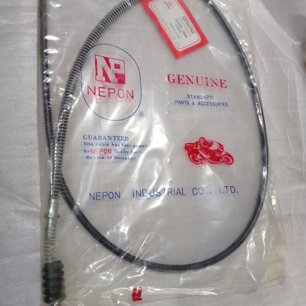 Kabel Kopling Binter Merzy Platina