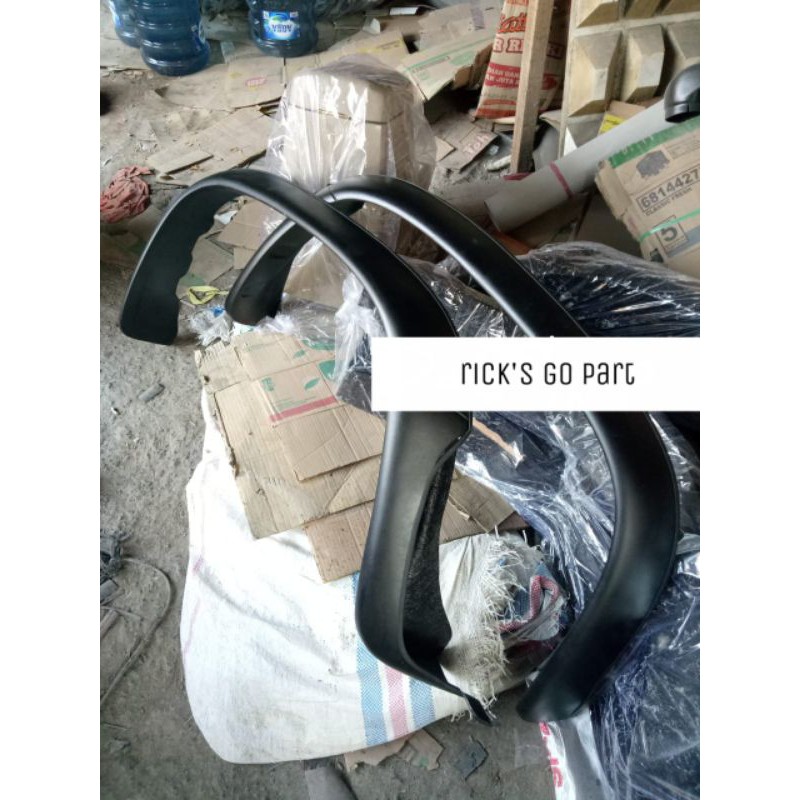 over fender Terrano ORI