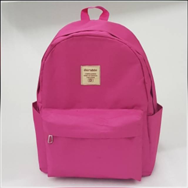 Tas backpack phium tas ransel sekolah stylish