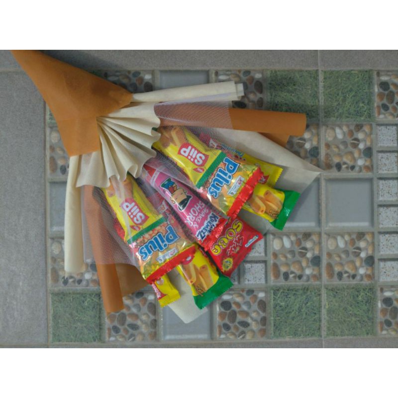 

BUCKET SNACK | GIFT BOX CUSTOM TULUNGAGUNG