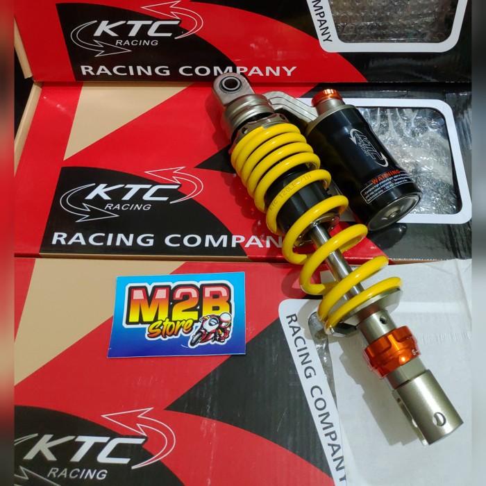 Shock Shok Ktc Extreme Rebound Tabung 300 Mm Mio Soul Gt M3 Sporty