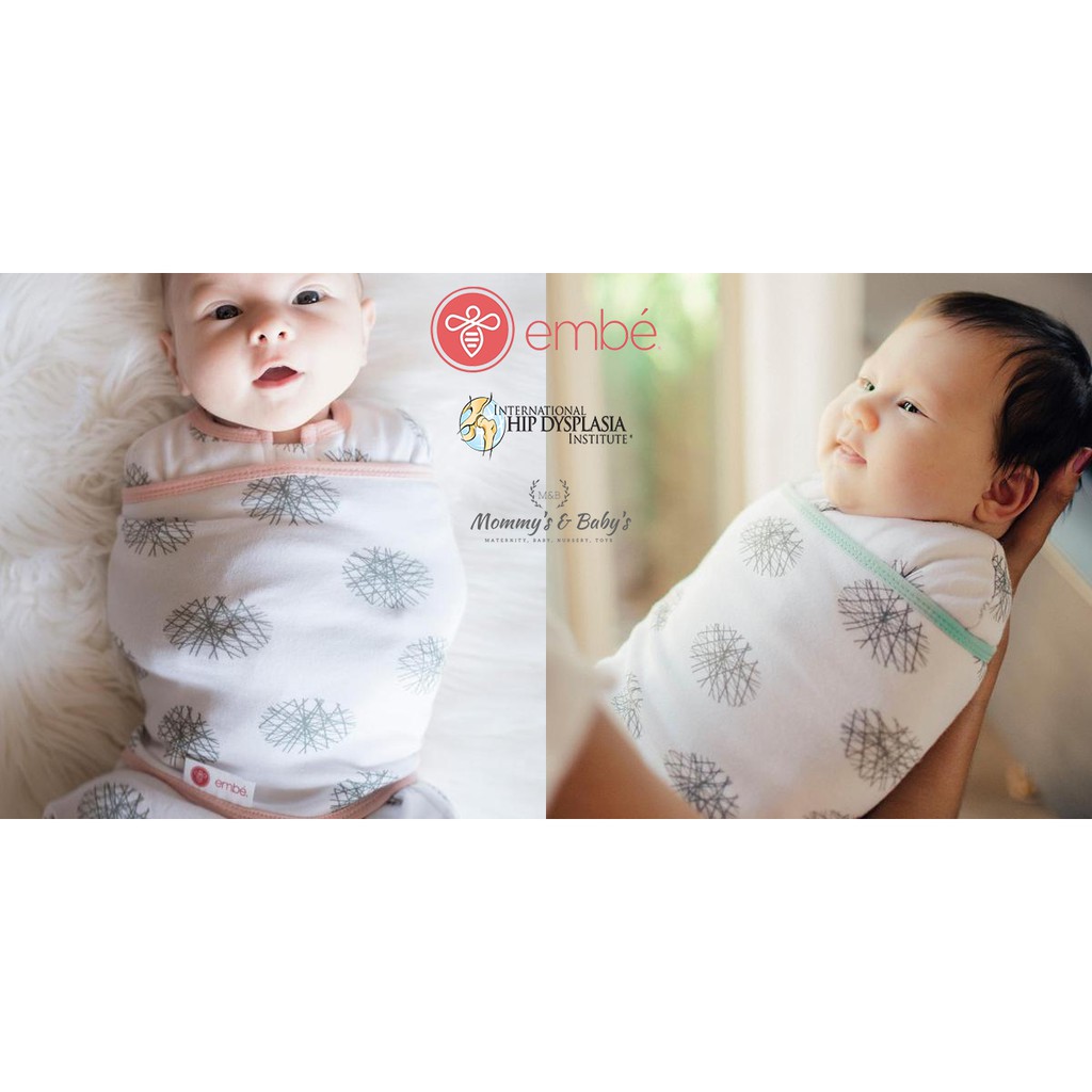 embe swaddle