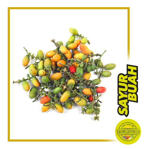 

Melinjo - 250 gr