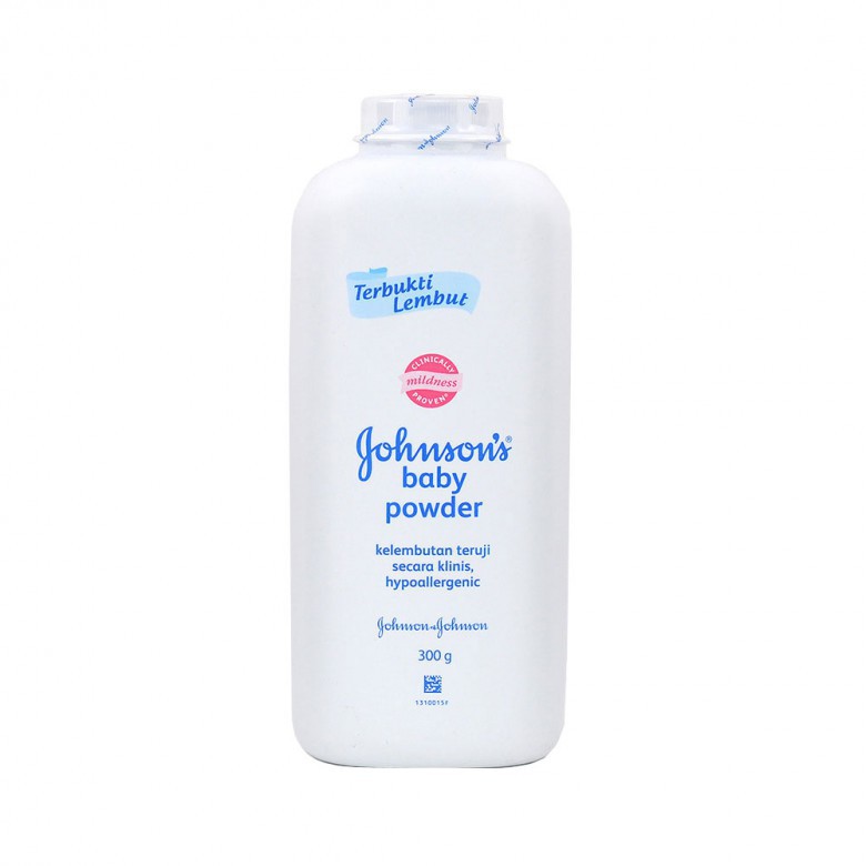 Johnson's Baby Powder