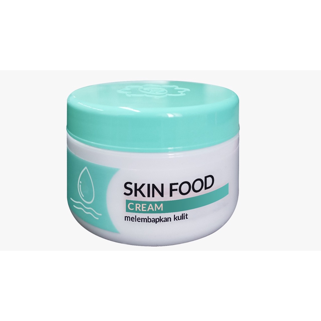 Viva Skin Food Cream 30G