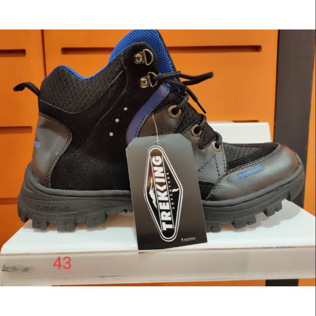 Sepatu TREKING ORIGINAL