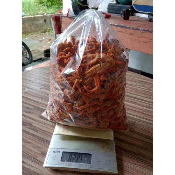 

Kripsus 1kilo BALADO
