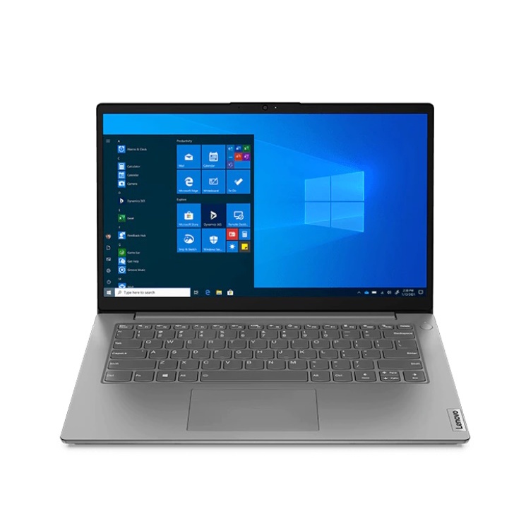 LENOVO V14 G2 INTEL CORE i3 1115G4 RAM8GB SSD256GB NVIDIA MX350 FHD WINDOWS 11 + OFFICE ORIGINAL