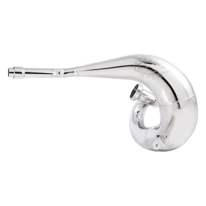 HEADER KNALPOT FMF PIPE FATTY YZ125CC 05-11
