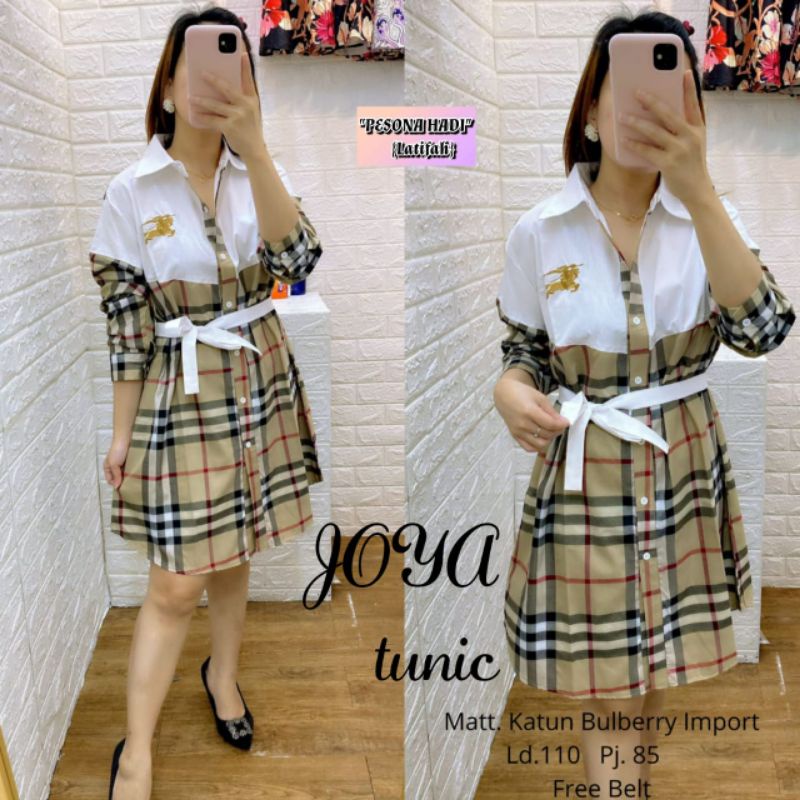 Joya Tunik