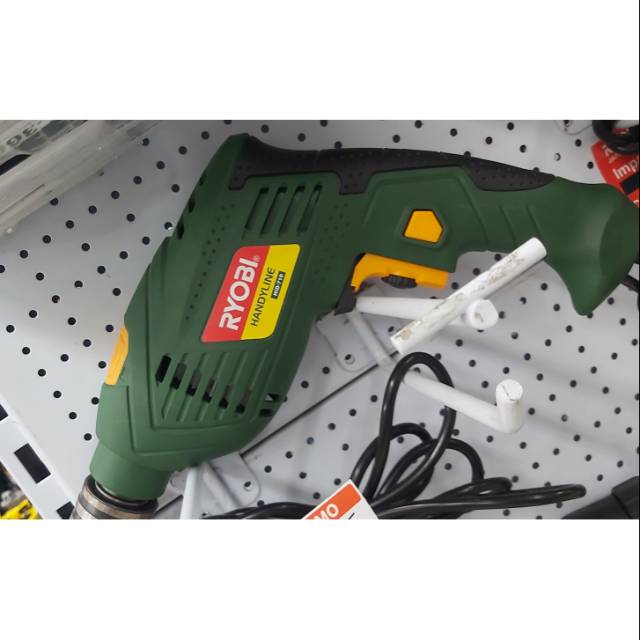 Ryobi impact Drill