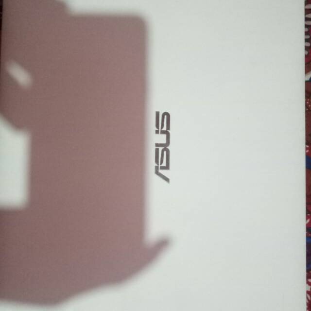 Laptop Asus X453S Second