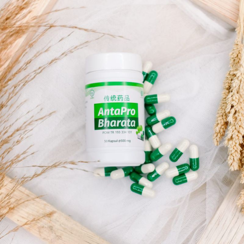 ANTAPRO BHARATA