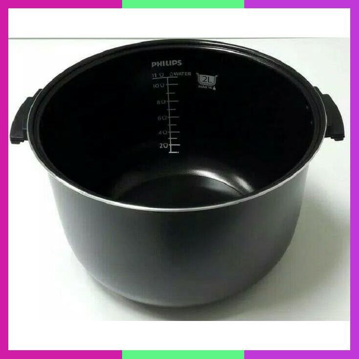 Philips Panci Innerpot Philips Rice Cooker