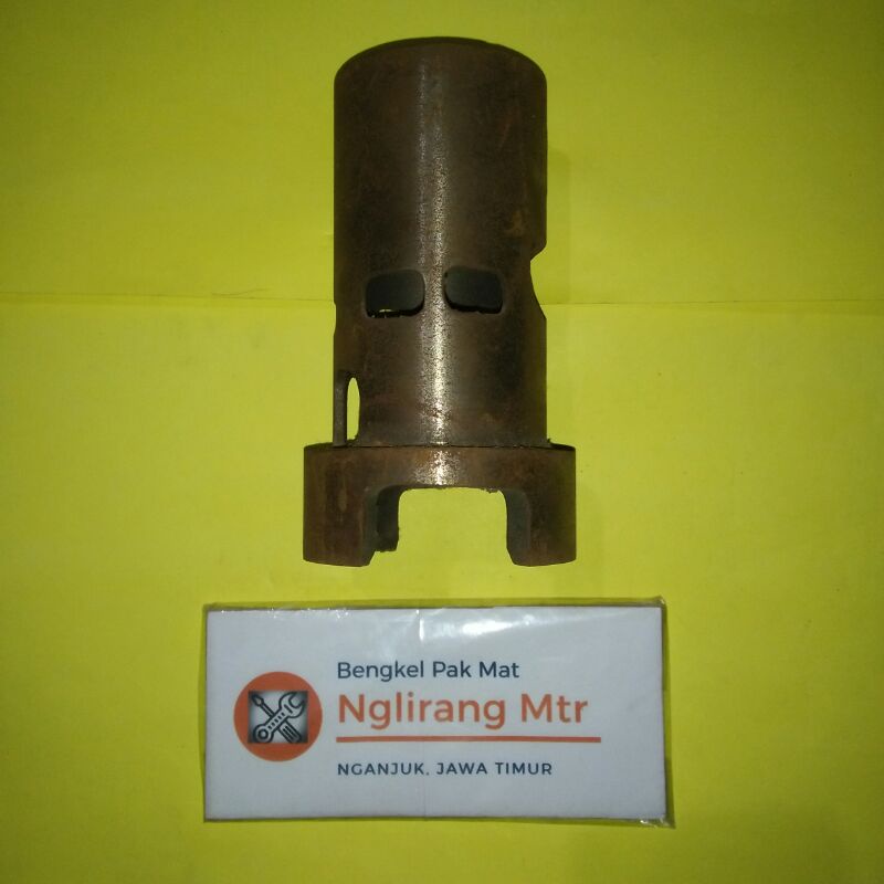 cylinder liner boring RX Spesial RXS NOS
