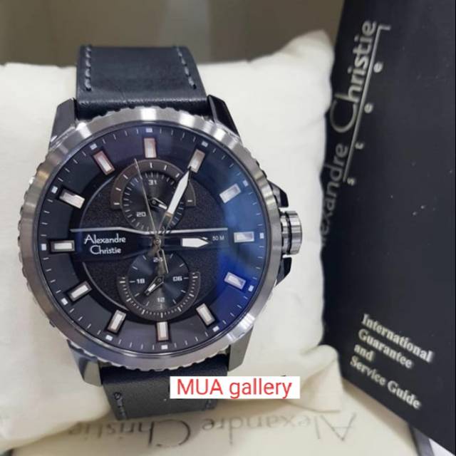 Alexandre Christie 6507 original