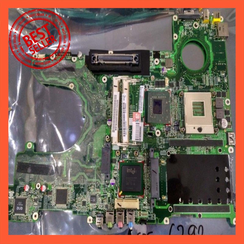 Mainboard Motherboard Acer Travelmate 6291 6292 Hidup Normal