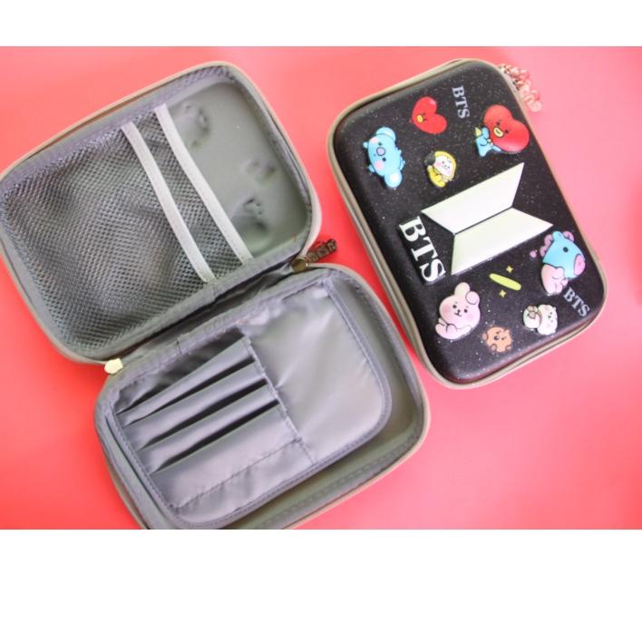 

Terbaru! ! PENCIL CASE EMBOSE KOTAK PENSIL TIMBUL 6D MOTIF LOL/SHREK/UNICORN/LITTLE PONY/SPIDERMAN P003