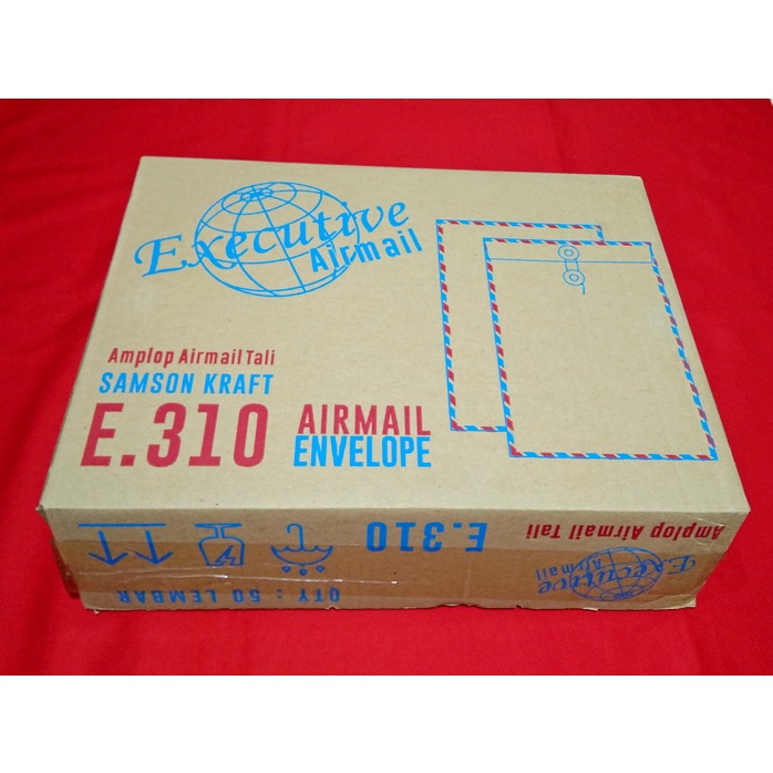 

Executive Map Folio Tali 310 ( 1 Pack - 50 Pcs )