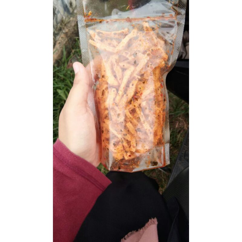 

Basreng 100gr