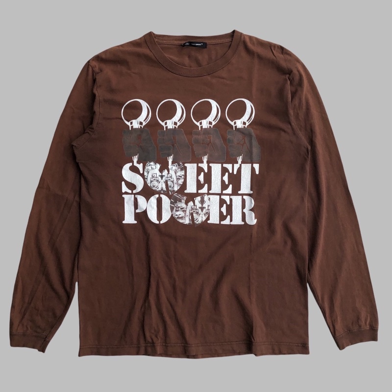 wutang long sleeve vintage