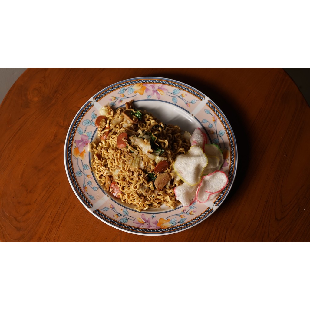 

Mie Goreng Gila Tanjakan