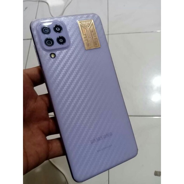 sticker penguat signal HP