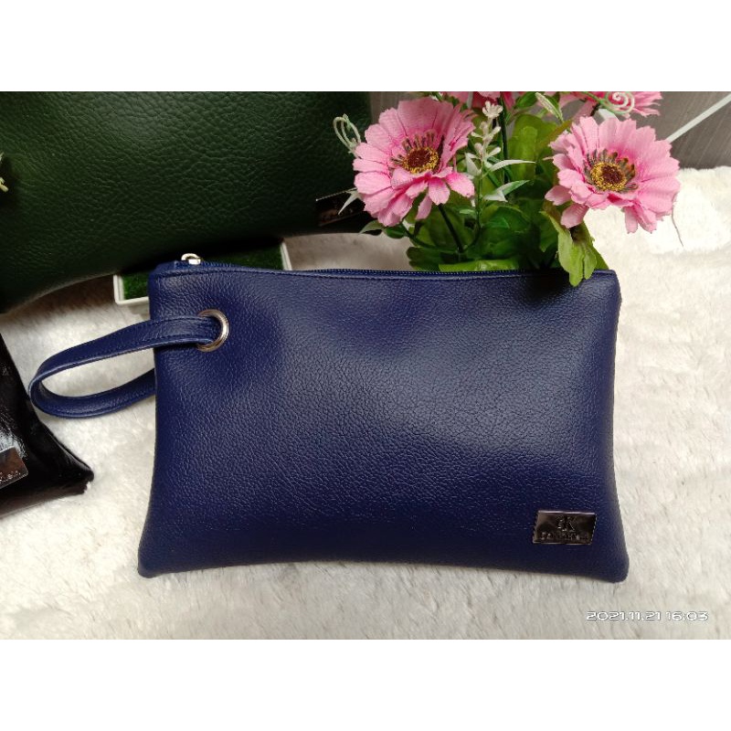 Grosir Clutch wanita ring ,clutch hits ,clutch murah berkualitas bagus/ Dompet wanita viral