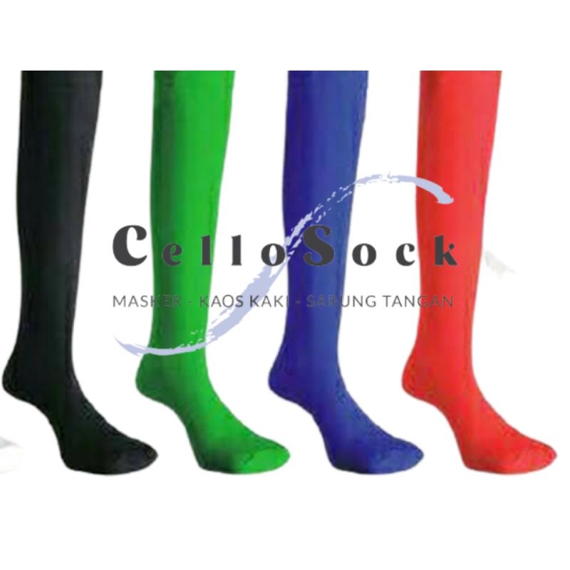 Kaos Kaki Bola Dewasa Polos / Kaos Kaki Bola Dewasa / Kaos Kaki Bola Polos / Kaos Kaki Bola