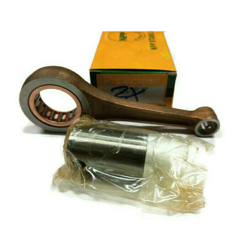 STANG SEHER KAZE ZX 130 CONROD KAWASAKI ZX 130