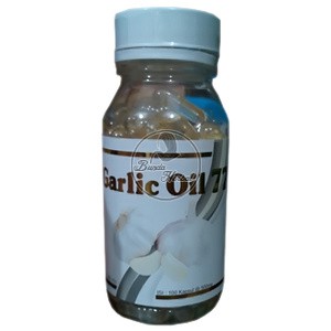 

Garlic Oil 77