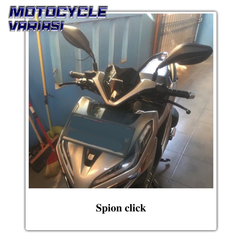 Spion click honda vario pcx adv dll